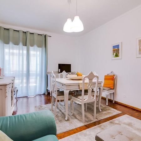 Casa Da Esquina - Faro City Center מראה חיצוני תמונה