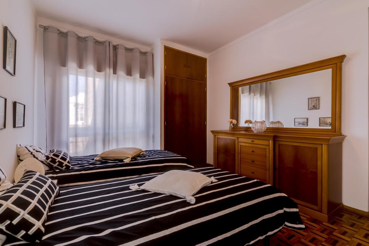 Casa Da Esquina - Faro City Center מראה חיצוני תמונה