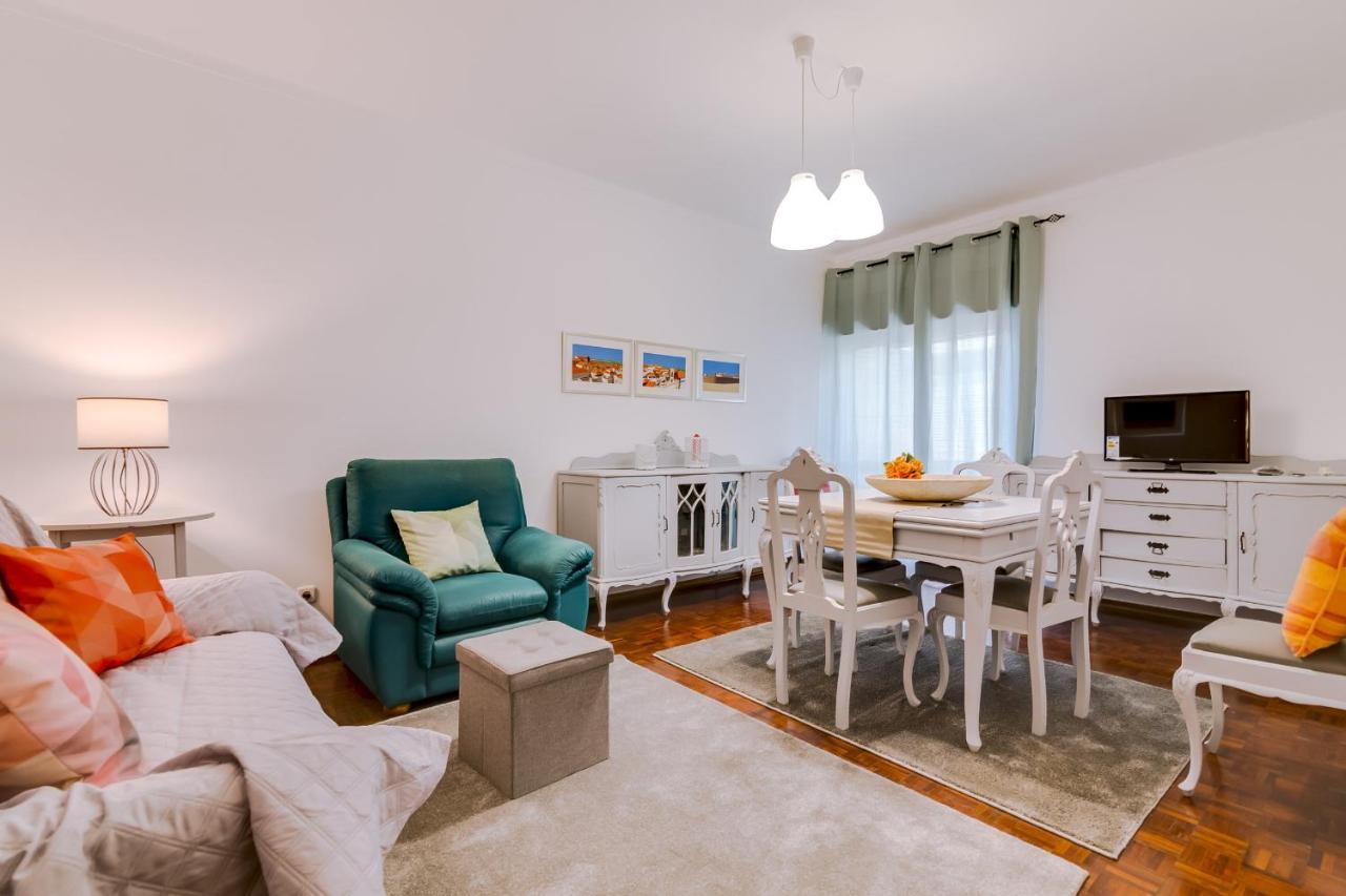 Casa Da Esquina - Faro City Center מראה חיצוני תמונה