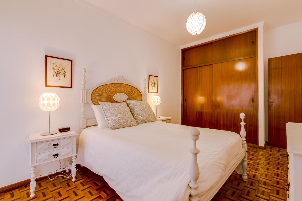 Casa Da Esquina - Faro City Center מראה חיצוני תמונה