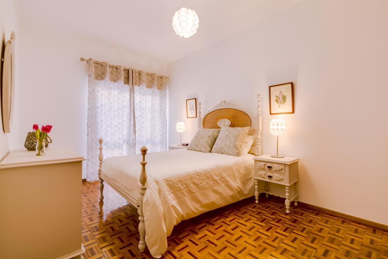 Casa Da Esquina - Faro City Center מראה חיצוני תמונה