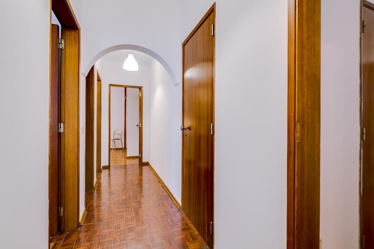 Casa Da Esquina - Faro City Center מראה חיצוני תמונה