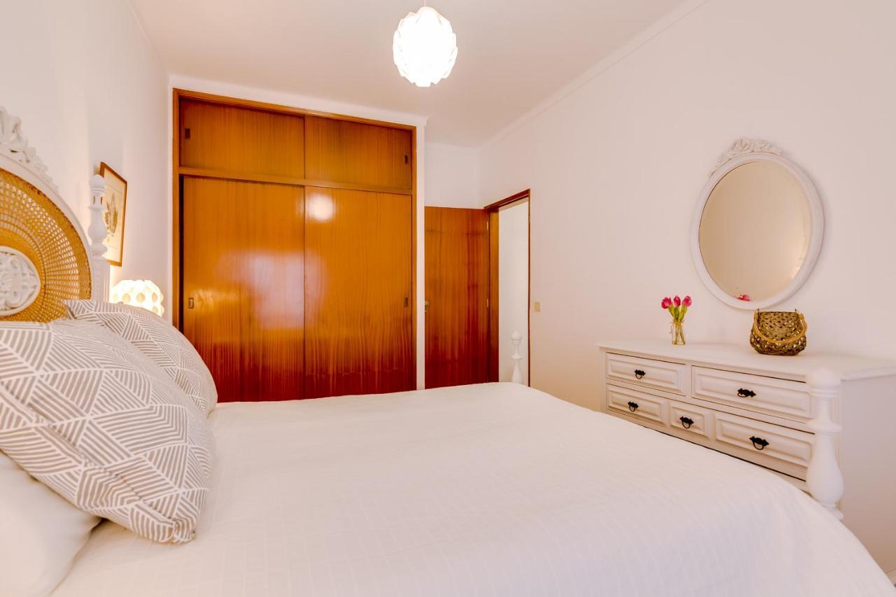 Casa Da Esquina - Faro City Center מראה חיצוני תמונה