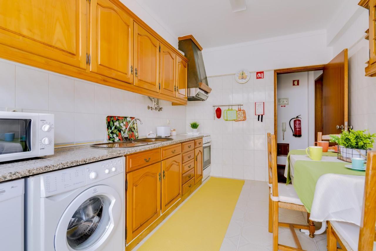 Casa Da Esquina - Faro City Center מראה חיצוני תמונה