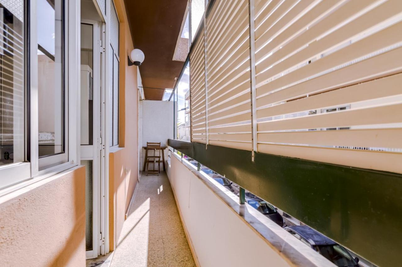 Casa Da Esquina - Faro City Center מראה חיצוני תמונה